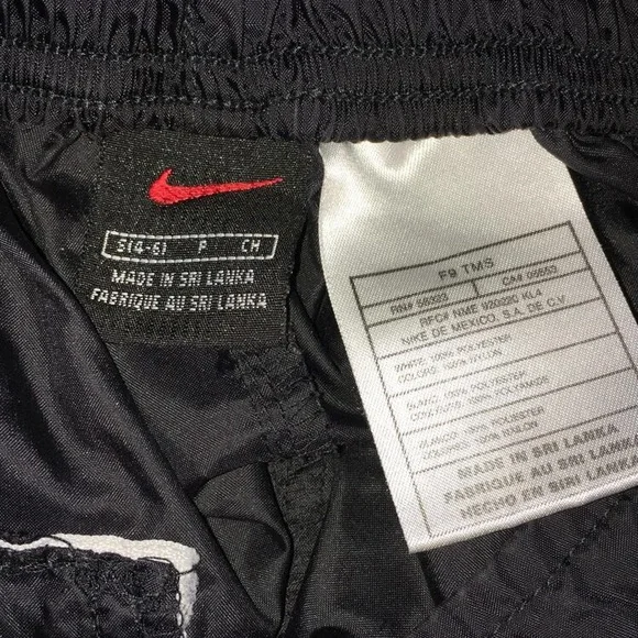 🛍 Nike running pants - Picture 3 of 3